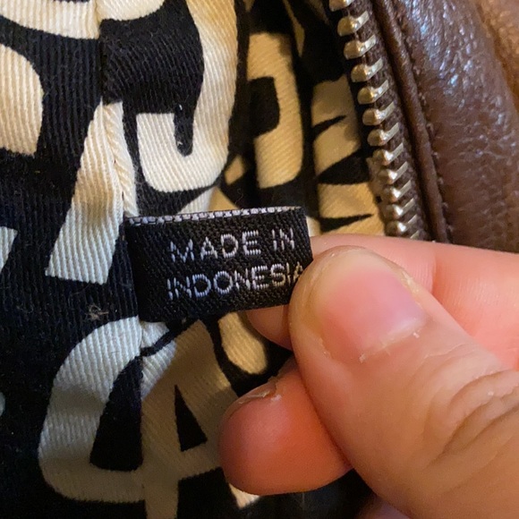 Marc By Marc Jacobs Bag - Picture 7 of 8